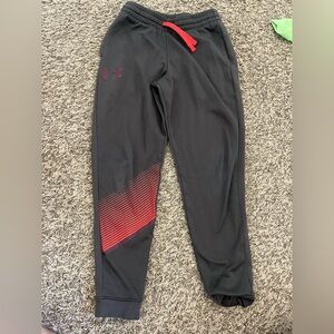 Under Armour boys YMD